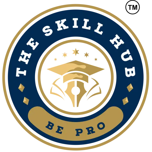 theskillhub logo