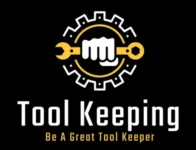 Tool Keeping New Logo